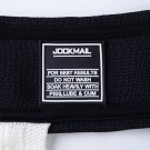 Jockmail Jockstrap Blå med snøring thumbnail