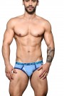 Andrew Christian Fly Tagless Brief thumbnail