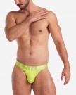 TEAMM8 Spartacus Brief - Lime Punch thumbnail