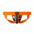 Jockmail Jockstrap Camo/Orange thumbnail